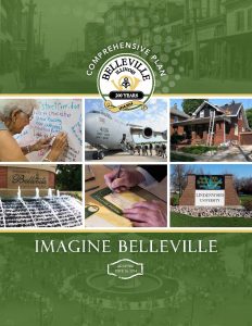 City of Belleville, Illinois, Comprehensive Plan - Comprehensive Housing and Neighborhoods Strategy