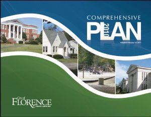 City of Florence, South Carolina, Comprehensive Plan - New Growth and Development Strategies While Enhancing Community Character