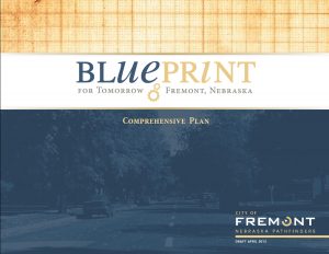 City of Fremont, Nebraska, Comprehensive Plan - Character, Integrity, and Sustainability of Projected Future Growth