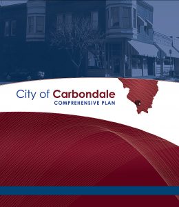 City of Carbondale, IL, Comprehensive Plan - Economic Development Strategy