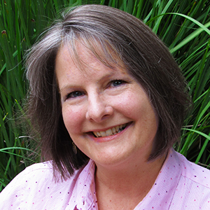Janis Burall, AICP - Senior Associate