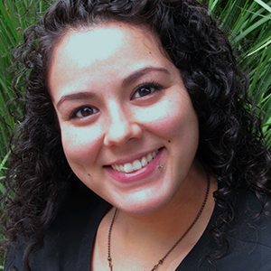 Sharon Cadena - Communication Design Associate