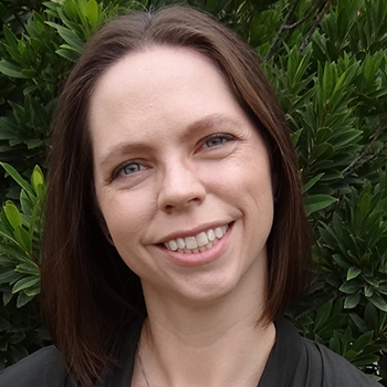 Alexys Irwin - Codification Manager and Data Scientist