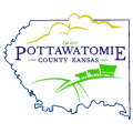 Pottawatomie County Logo