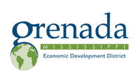 Grenada County Logo