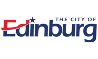 Edinburg Logo