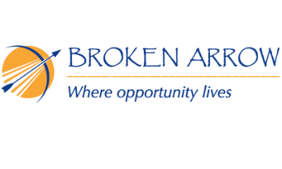 Broken Arrow Logo