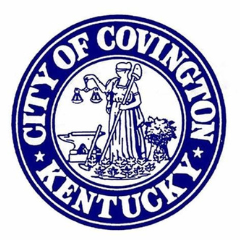 Covington Logo
