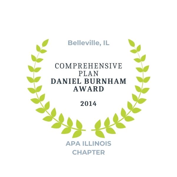 belleville award