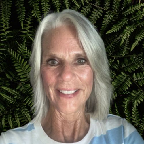 Michele Begg headshot